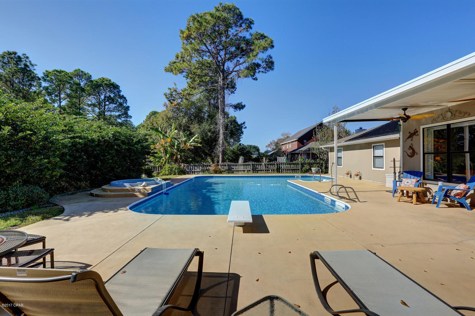 North Harbour - Residential