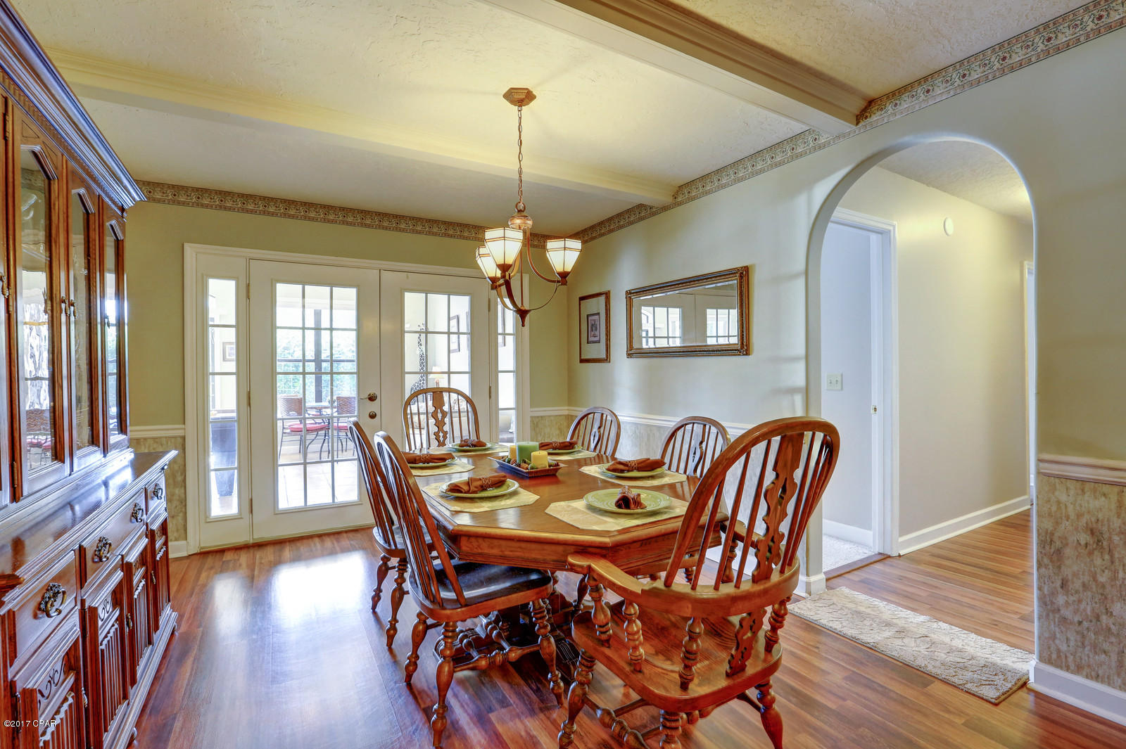 North Harbour - Residential