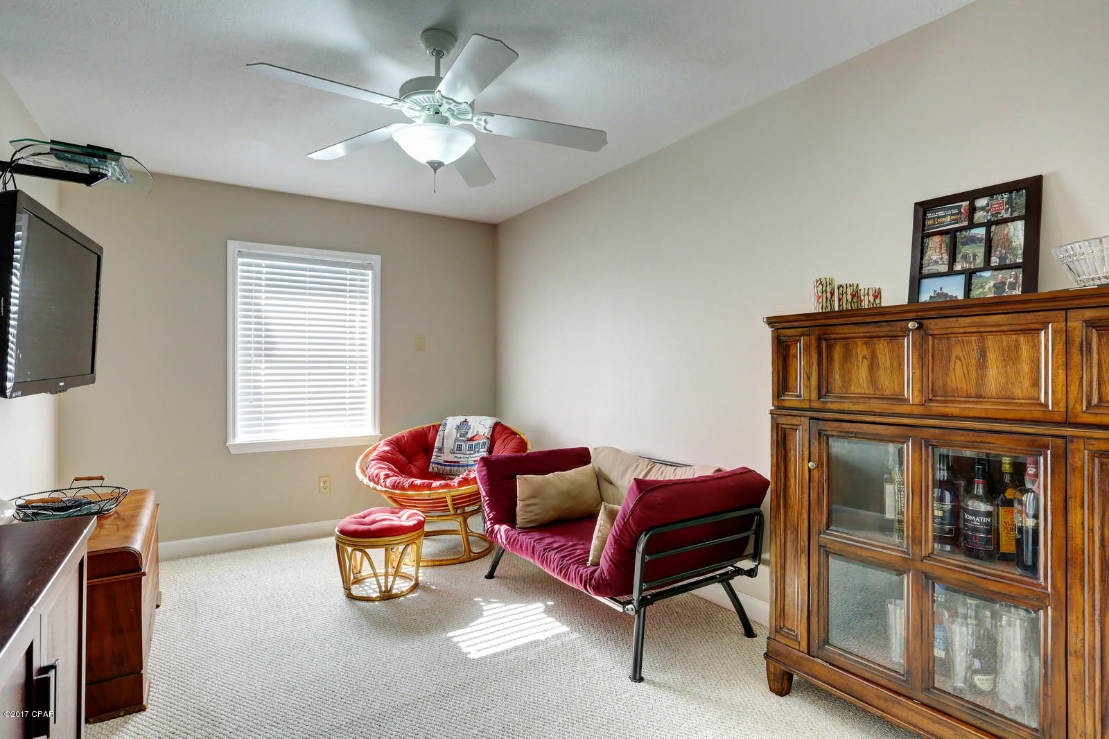 North Harbour - Residential