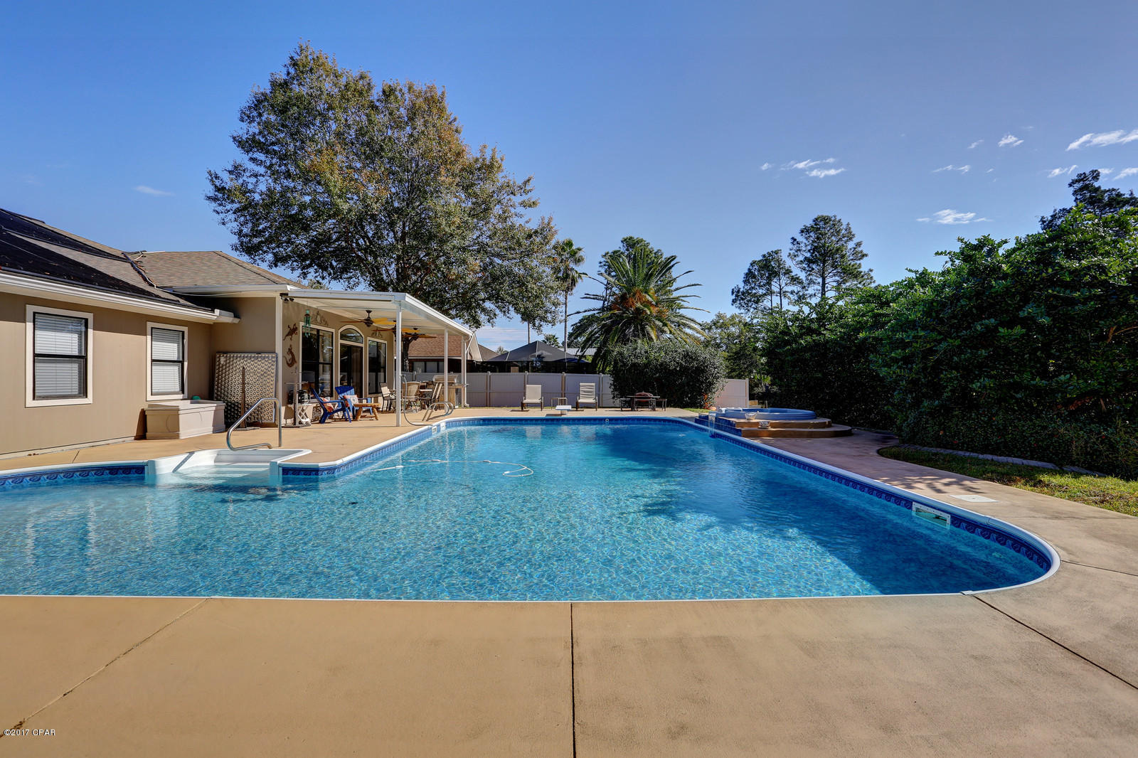 North Harbour - Residential