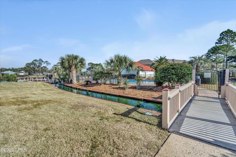 A home in Panama City Beach