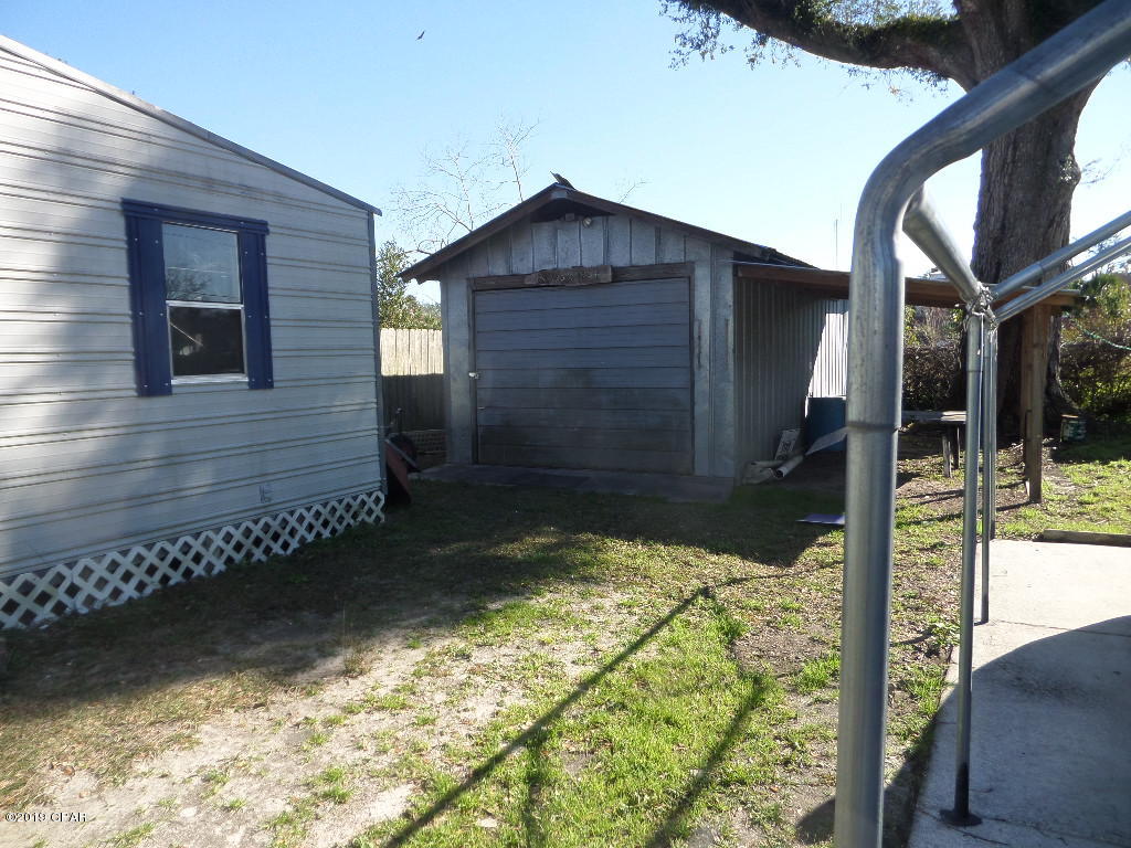 No Named Subdivision - Residential