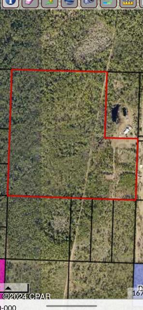 [No Recorded Subdiv] - Land