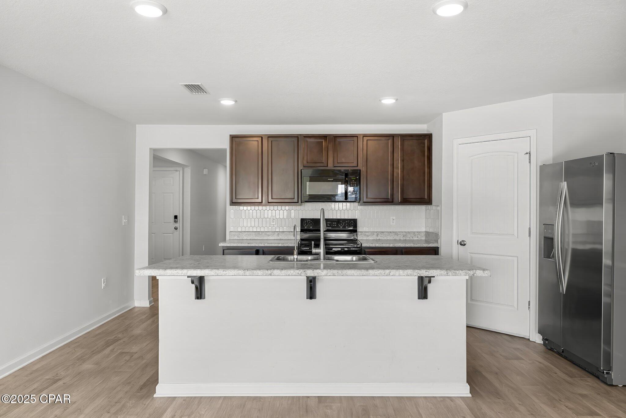 Bridge Harbor - Residential Lease