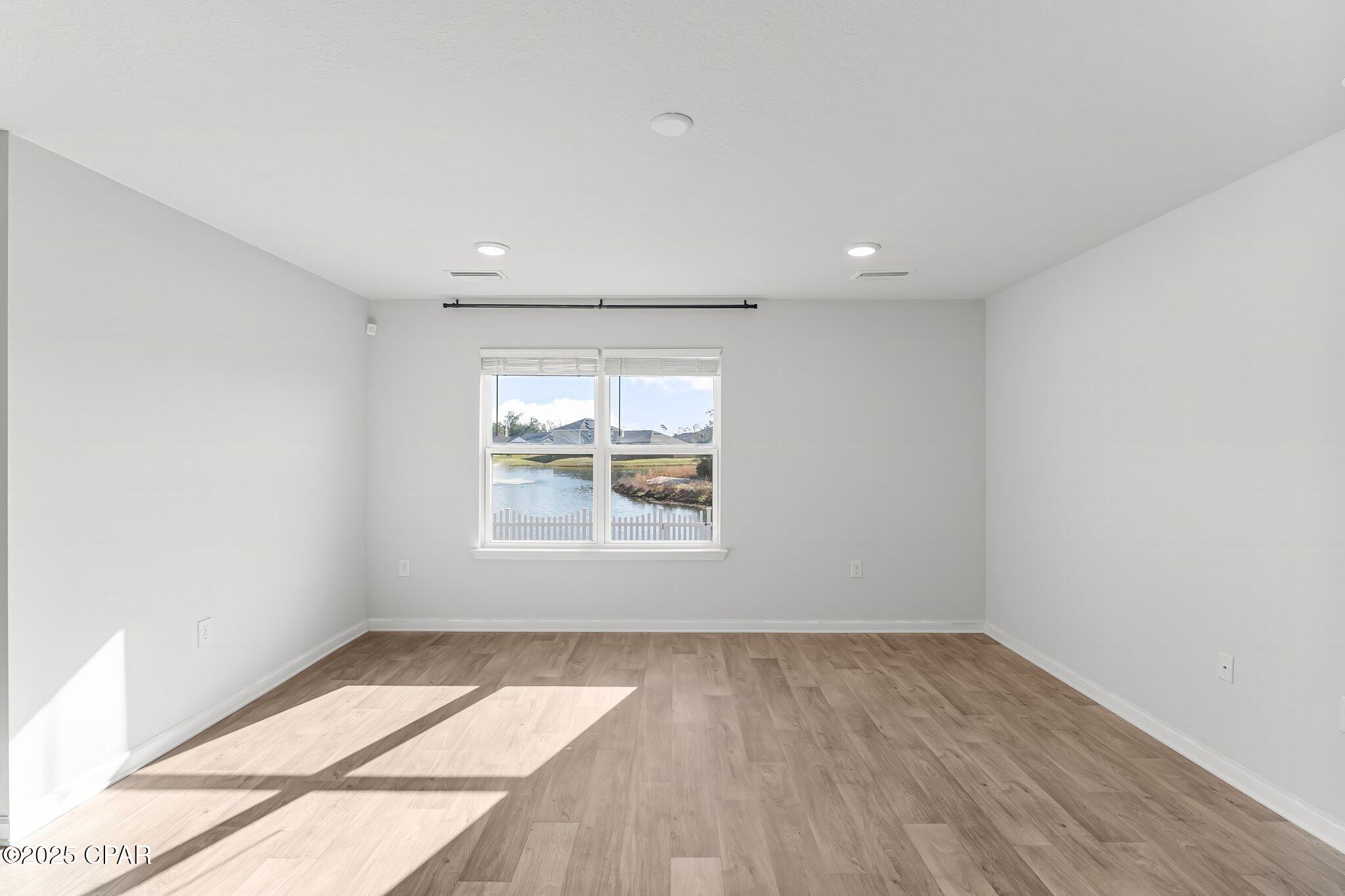 Bridge Harbor - Residential Lease