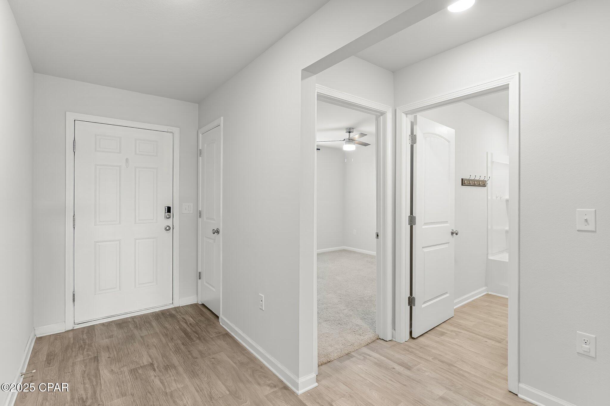 Bridge Harbor - Residential Lease