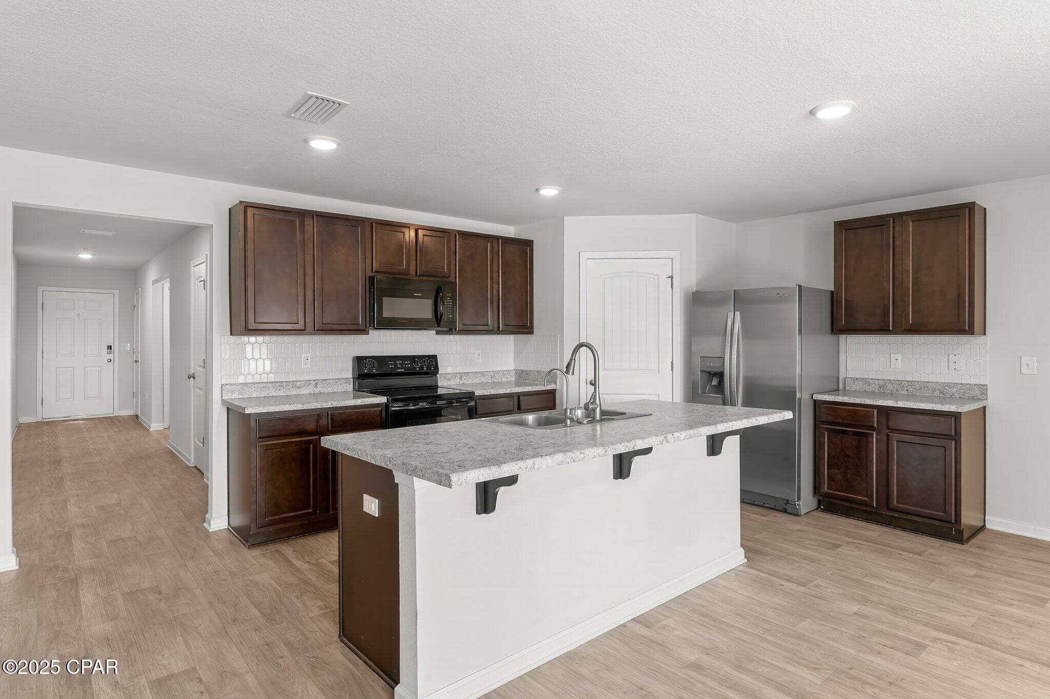 Bridge Harbor - Residential Lease