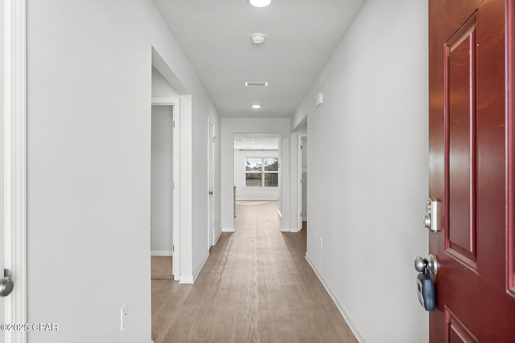 Bridge Harbor - Residential Lease