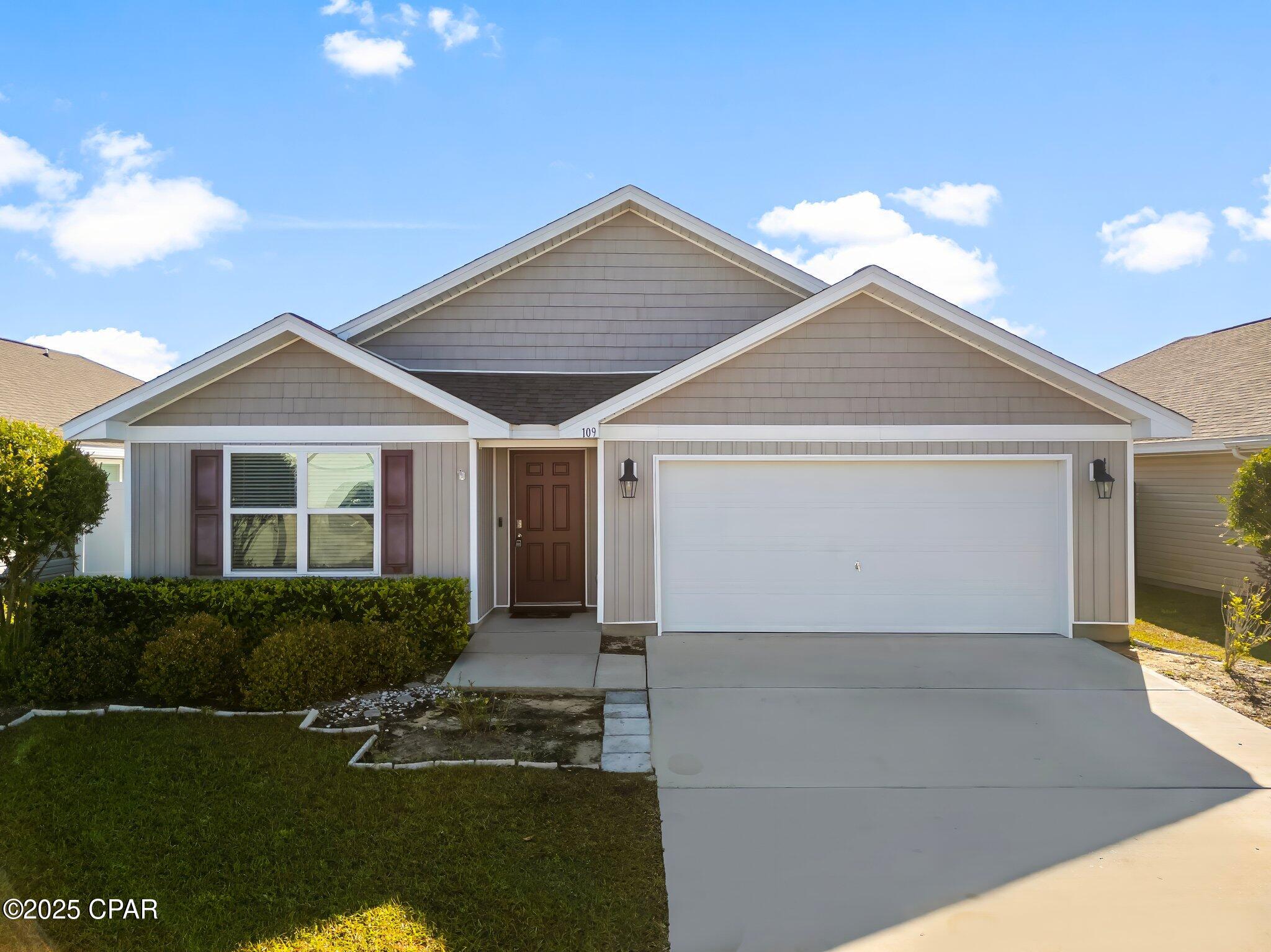 Bridge Harbor - Residential Lease