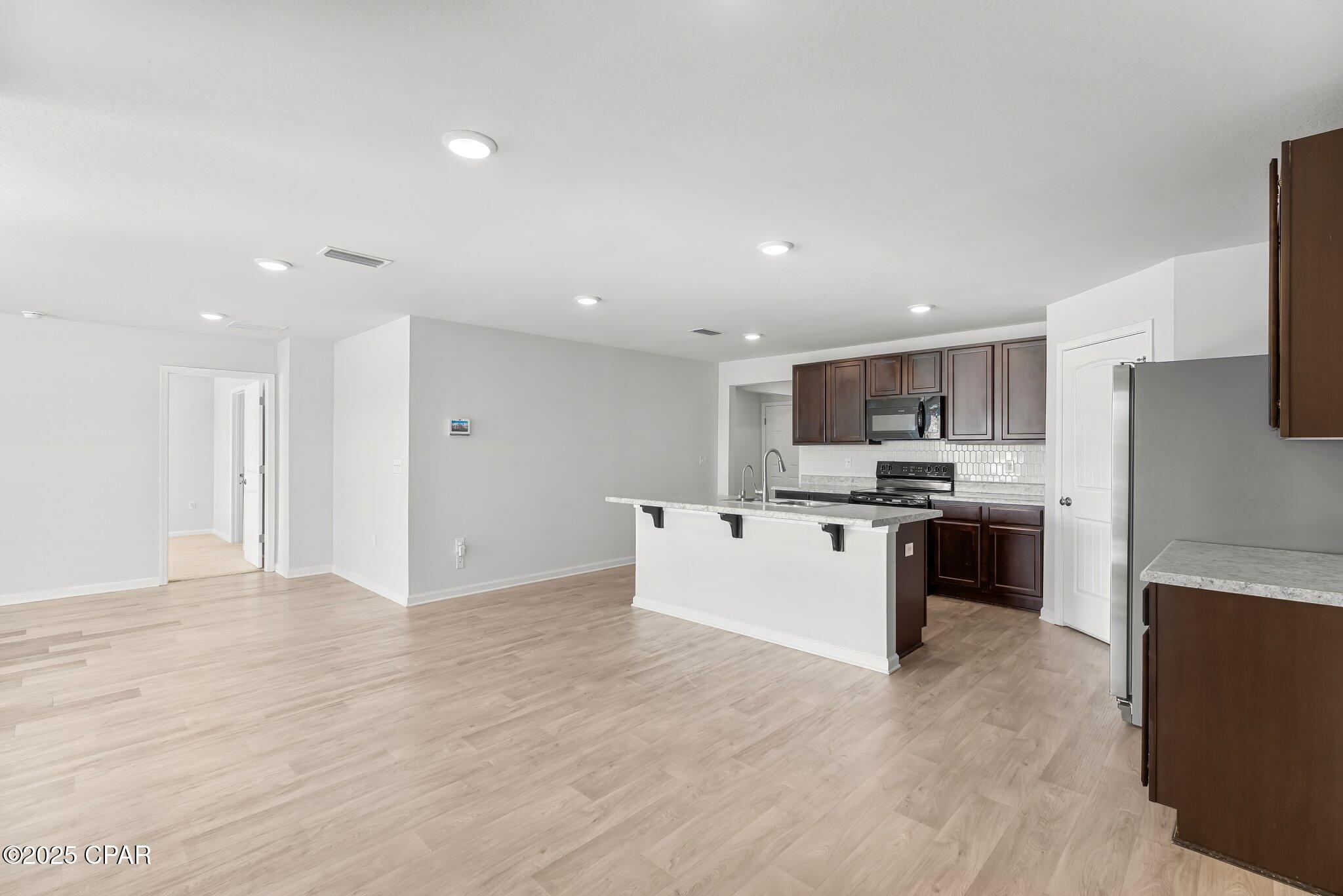 Bridge Harbor - Residential Lease