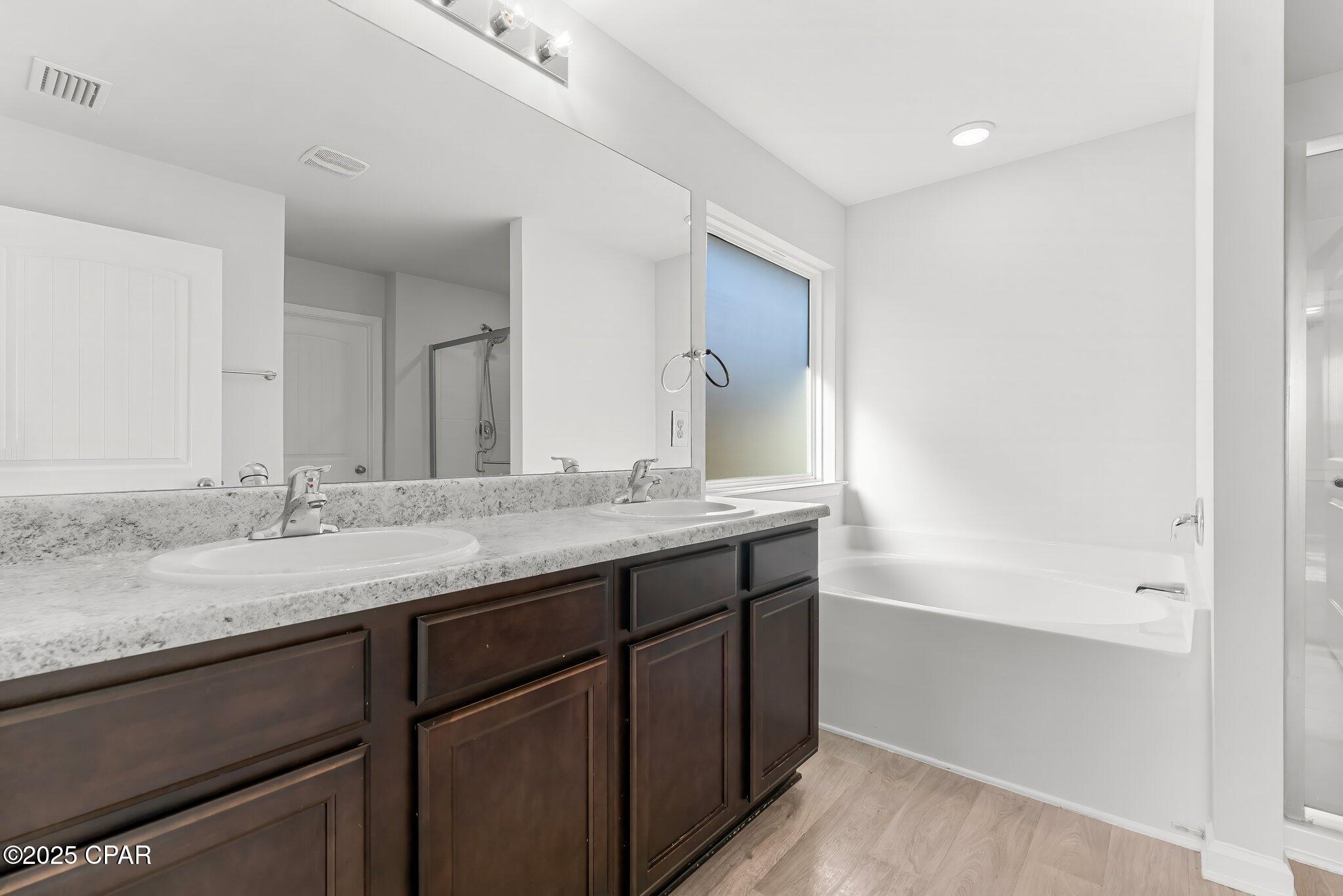 Bridge Harbor - Residential Lease