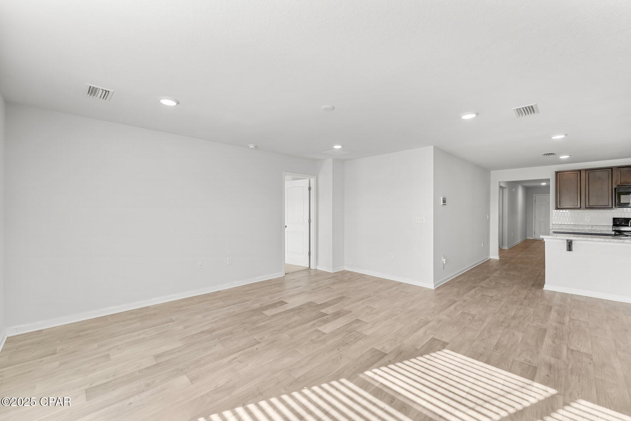 Bridge Harbor - Residential Lease
