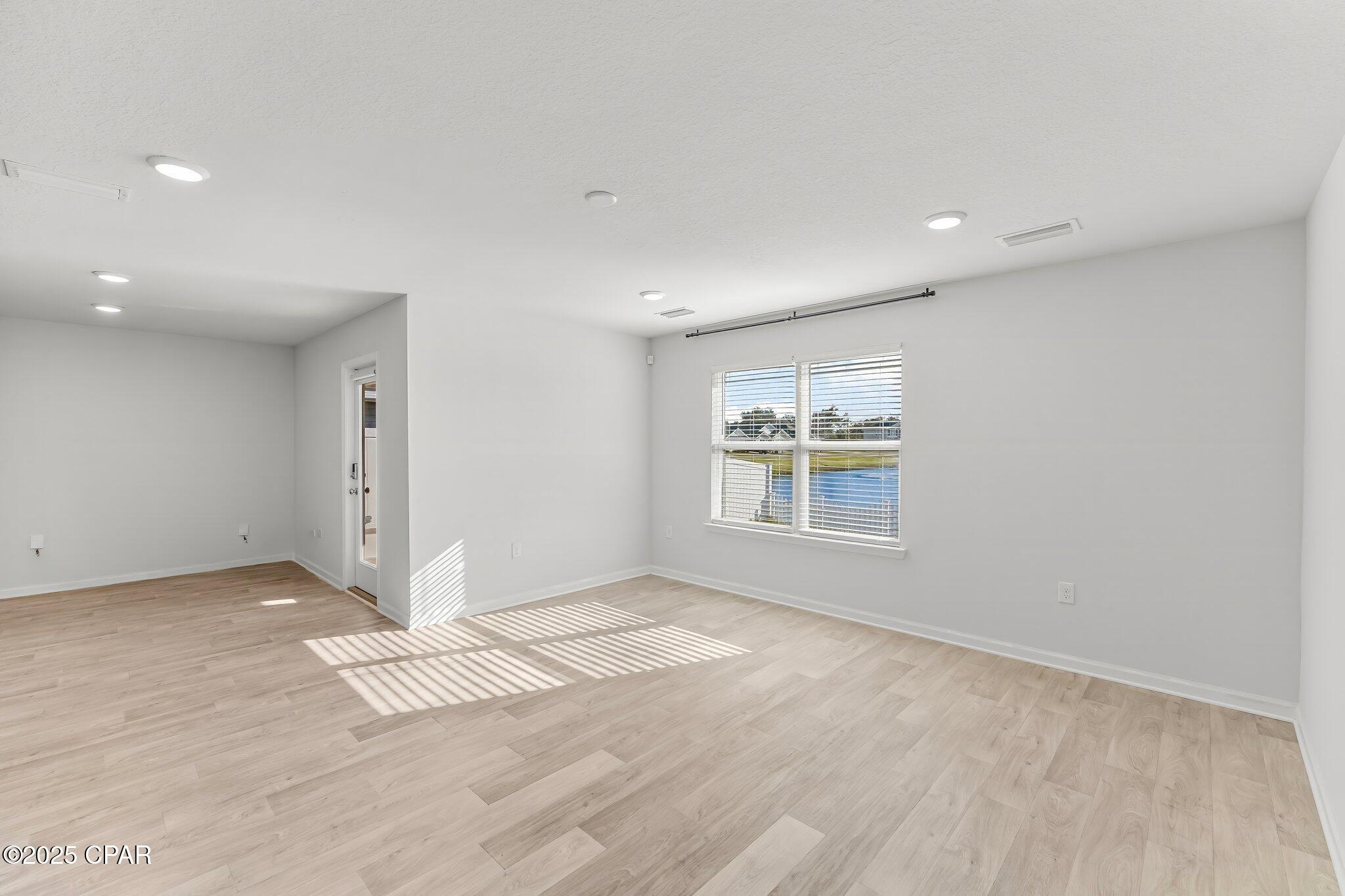 Bridge Harbor - Residential Lease