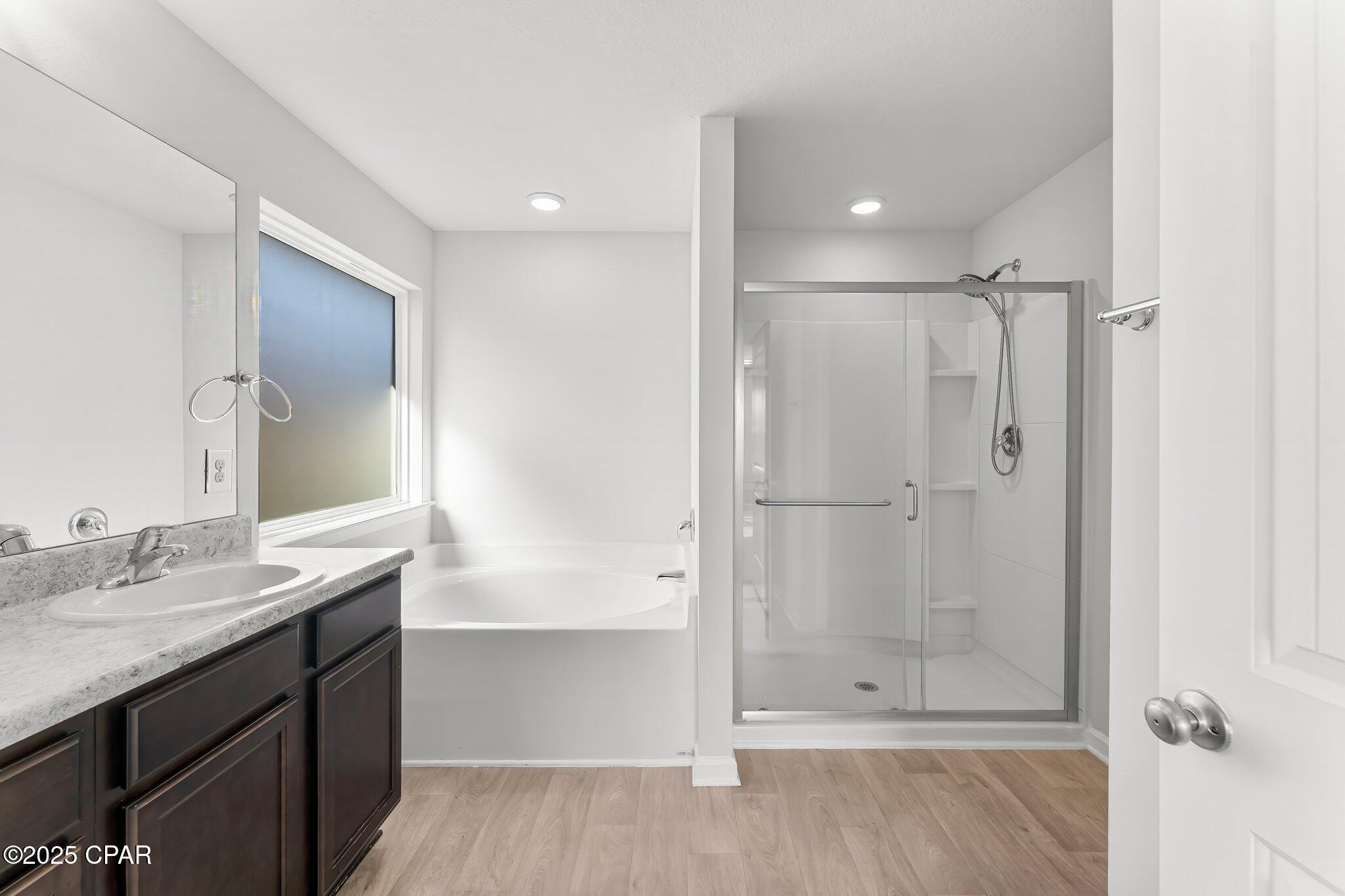 Bridge Harbor - Residential Lease