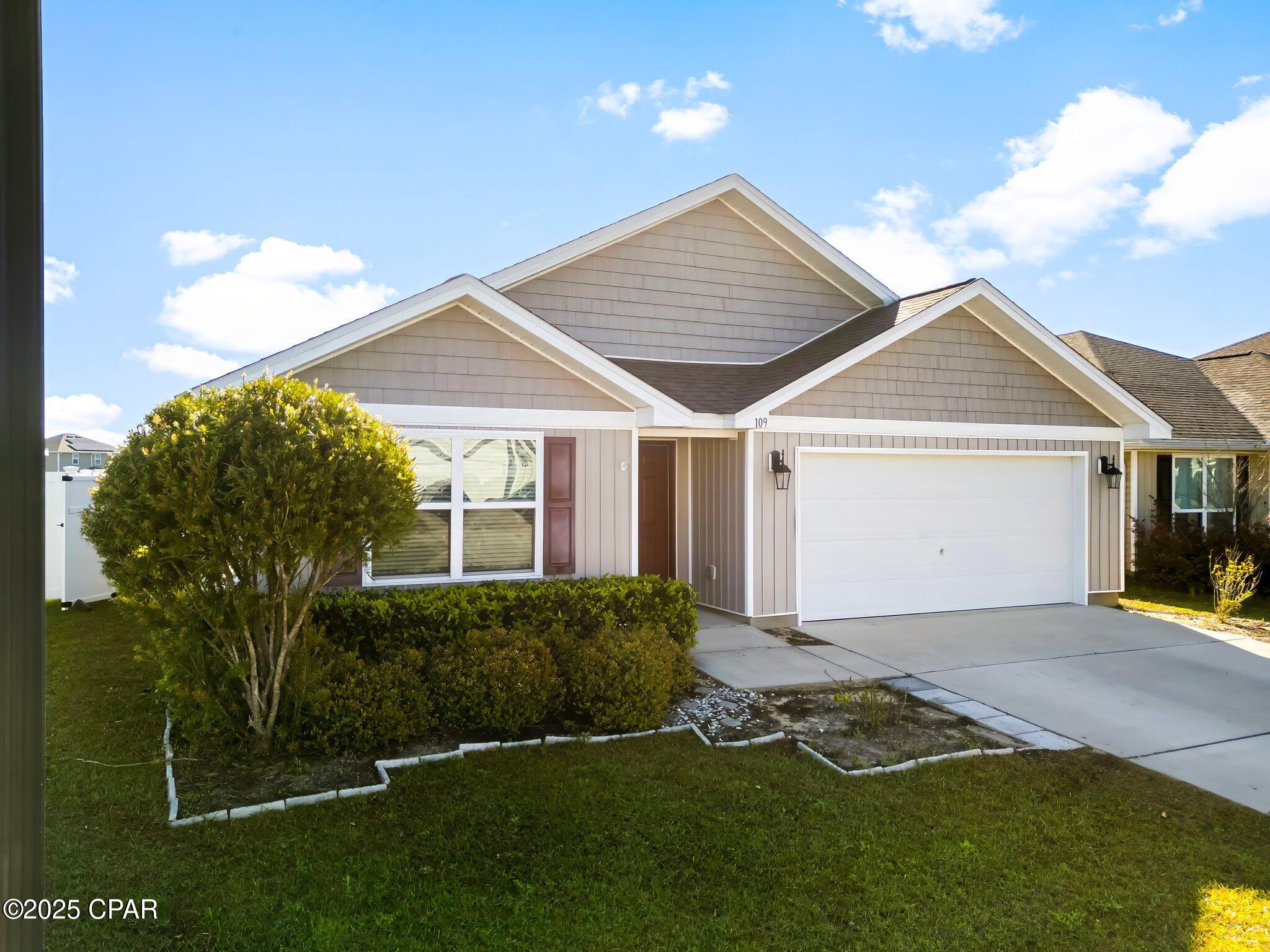Bridge Harbor - Residential Lease