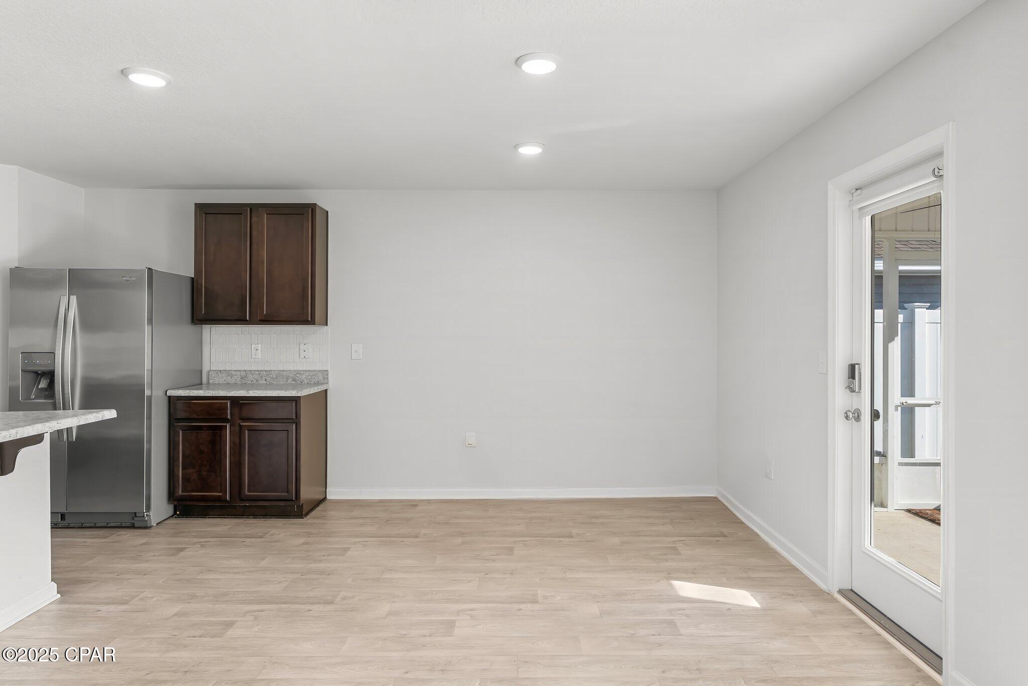 Bridge Harbor - Residential Lease