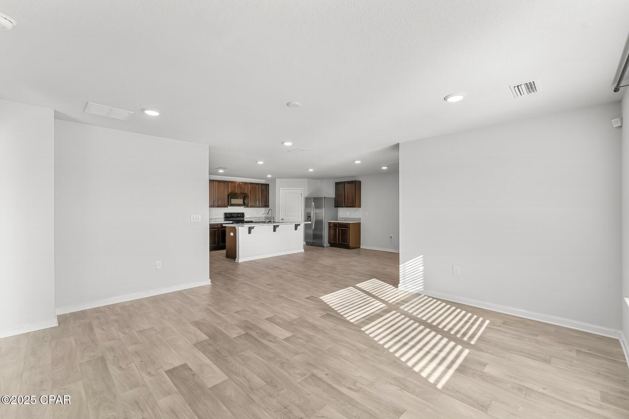 Bridge Harbor - Residential Lease