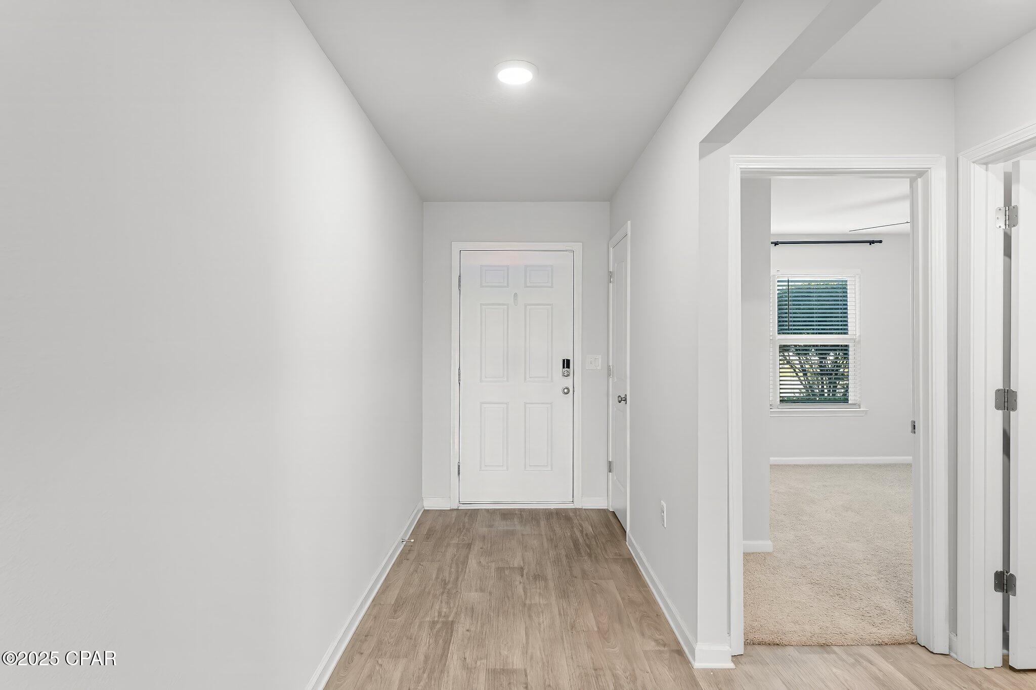 Bridge Harbor - Residential Lease