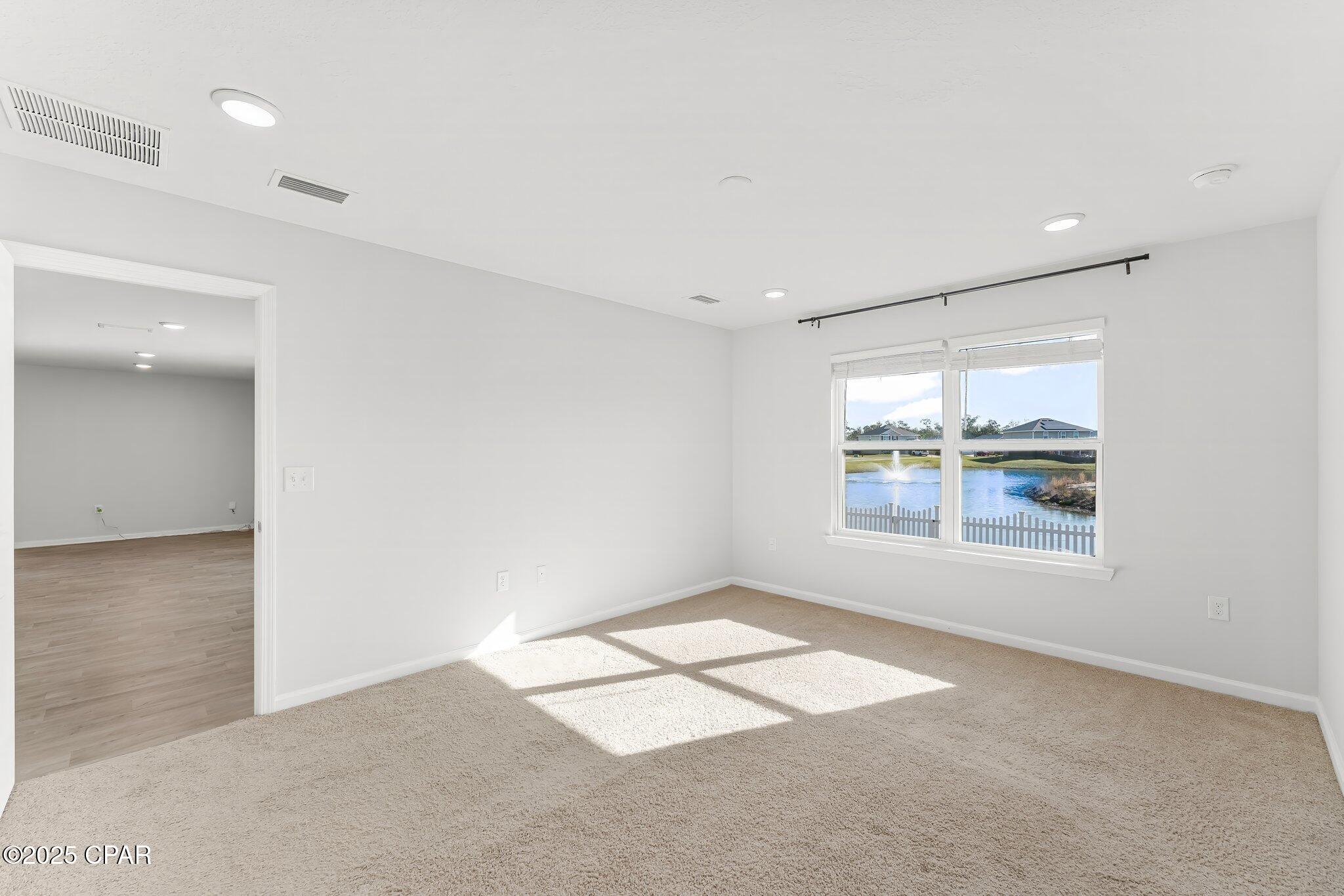 Bridge Harbor - Residential Lease