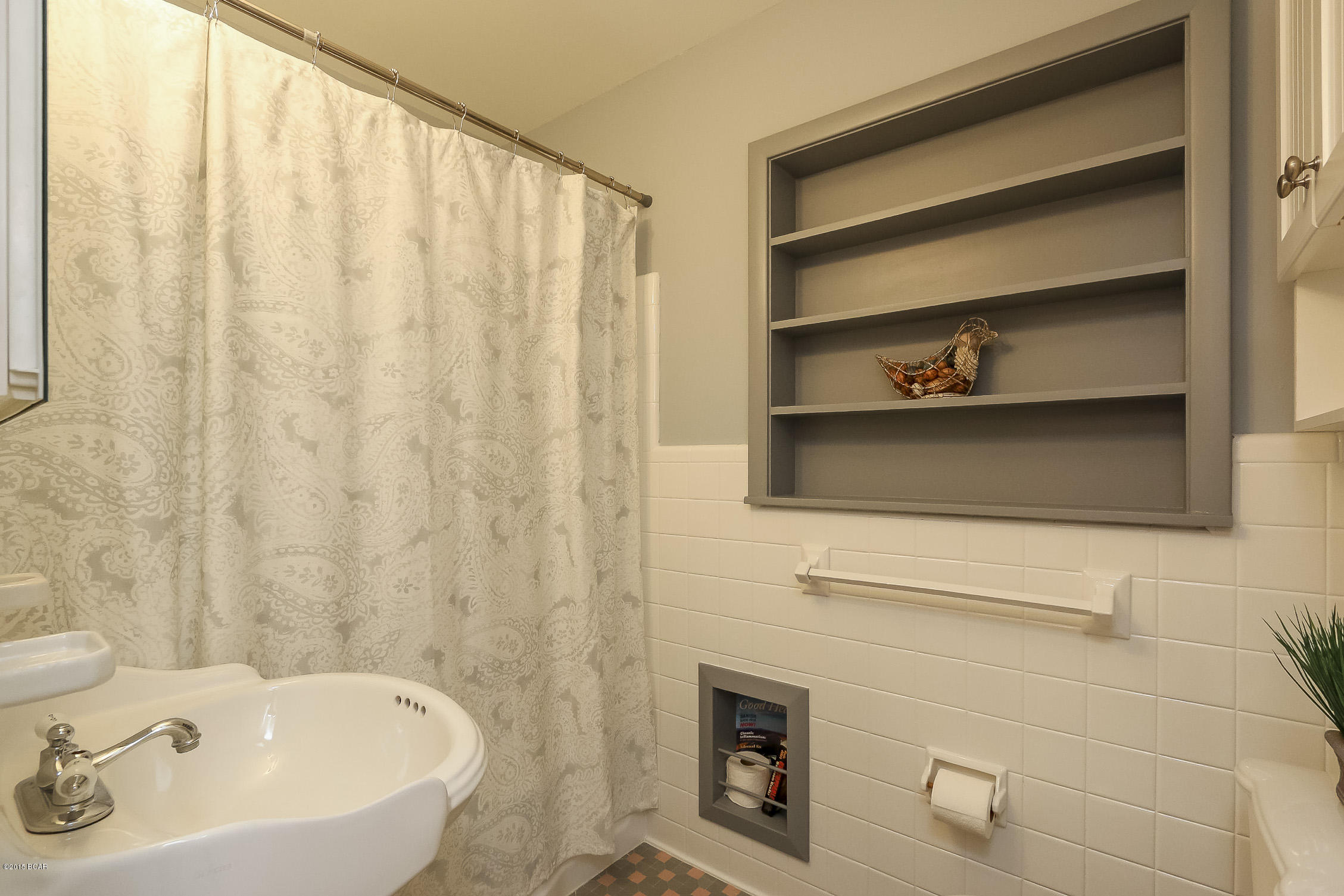 Cove Terrace 3rd Add - Residential