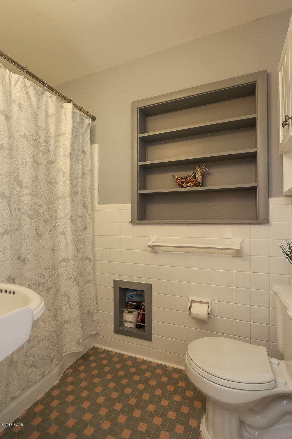 Cove Terrace 3rd Add - Residential