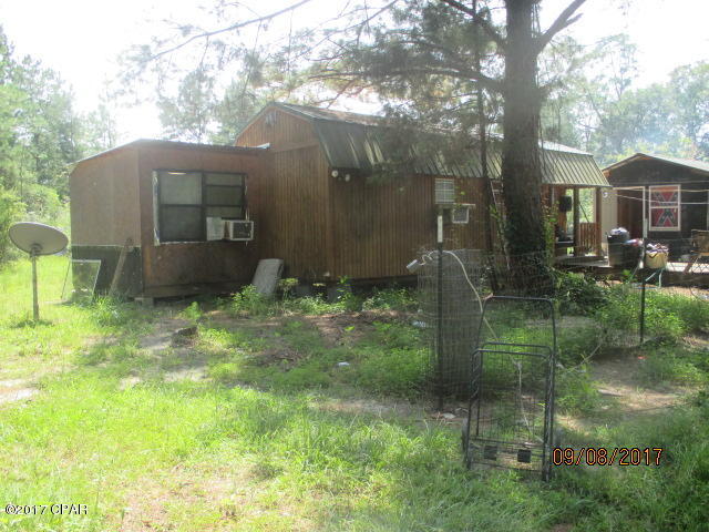 [No Recorded Subdiv] - Land