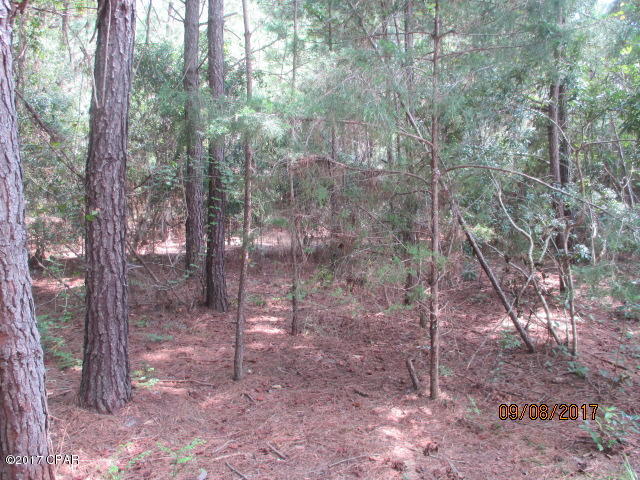 [No Recorded Subdiv] - Land