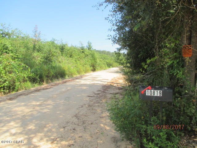 [No Recorded Subdiv] - Land