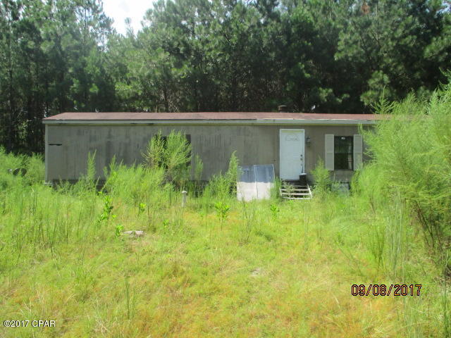 [No Recorded Subdiv] - Land