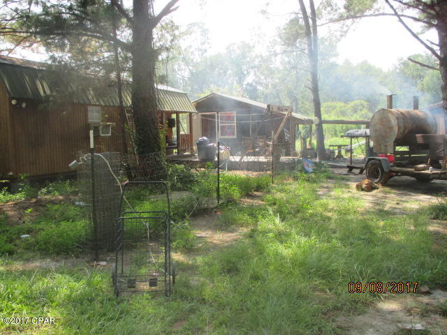 [No Recorded Subdiv] - Land