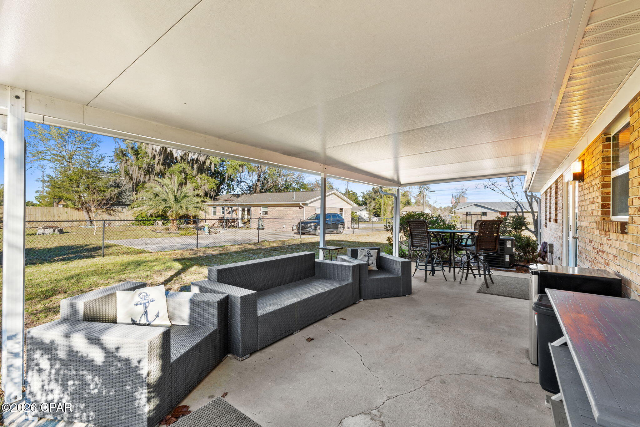 No Named Subdivision - Residential Lease