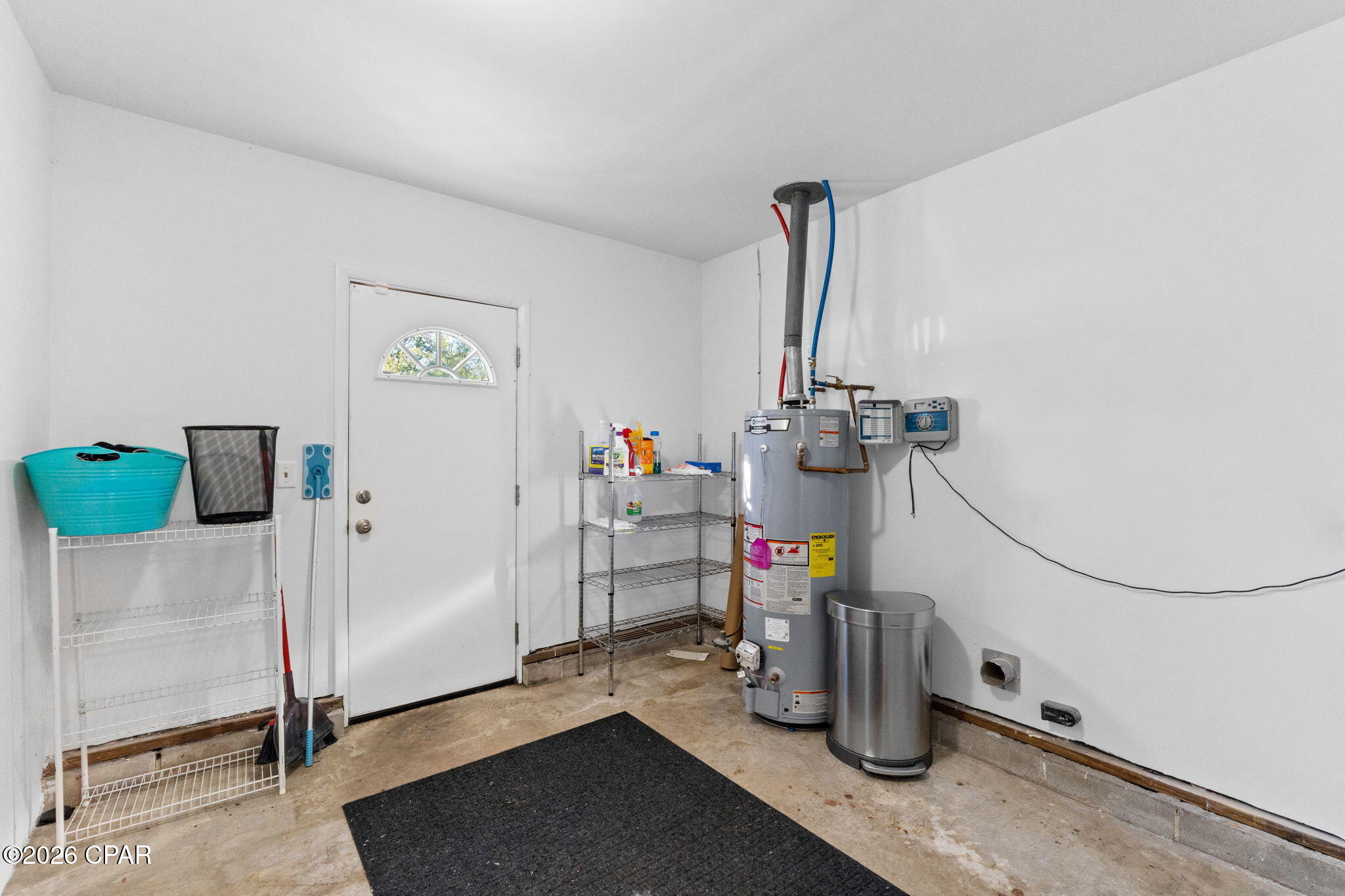 No Named Subdivision - Residential Lease