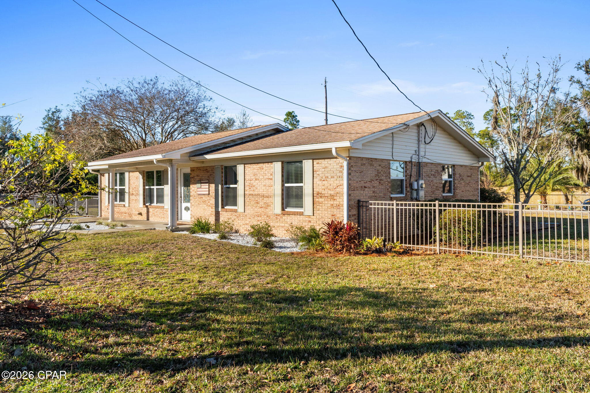 No Named Subdivision - Residential Lease