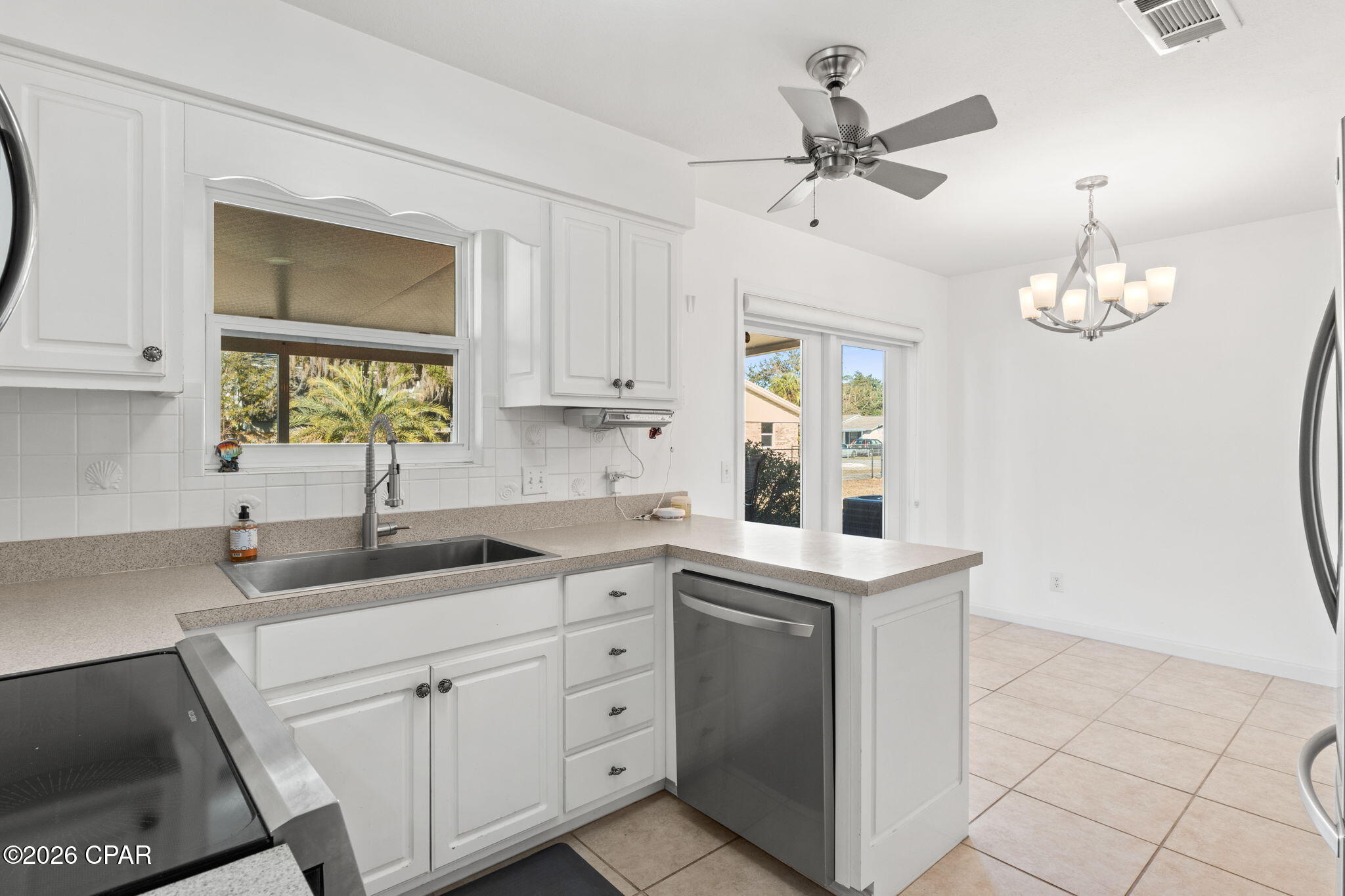 No Named Subdivision - Residential Lease