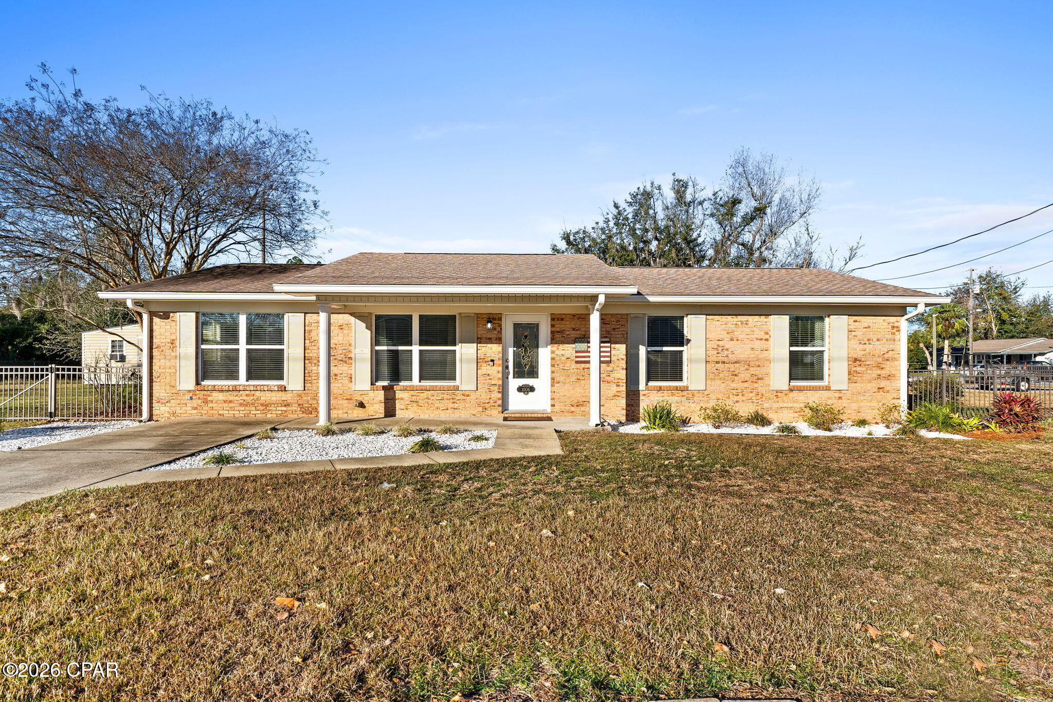 No Named Subdivision - Residential Lease