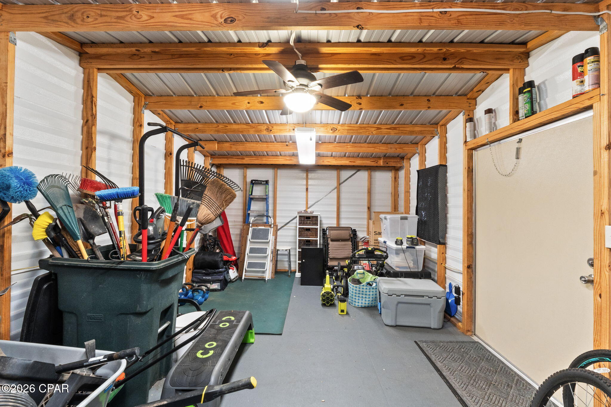 No Named Subdivision - Residential Lease