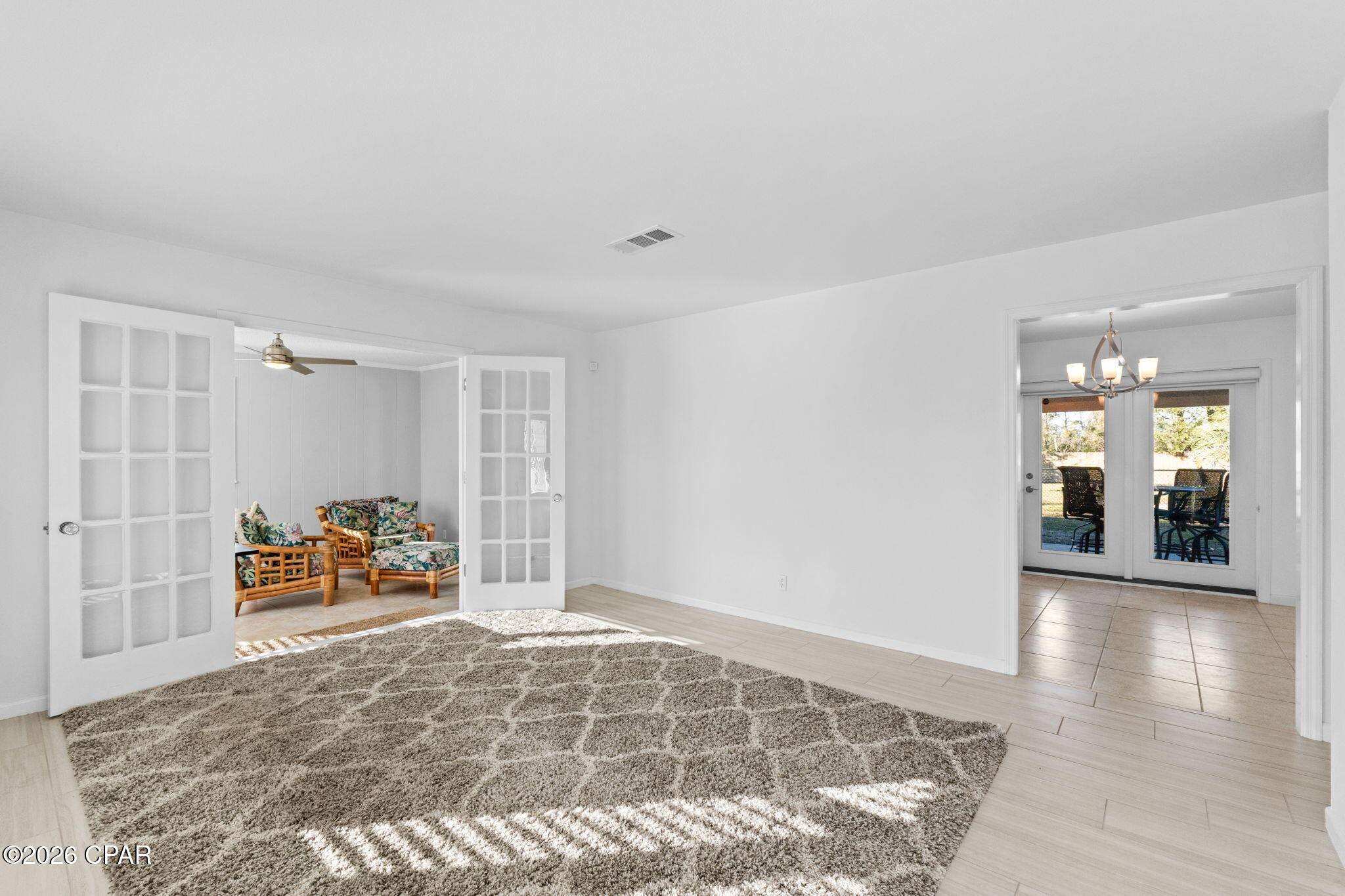 No Named Subdivision - Residential Lease