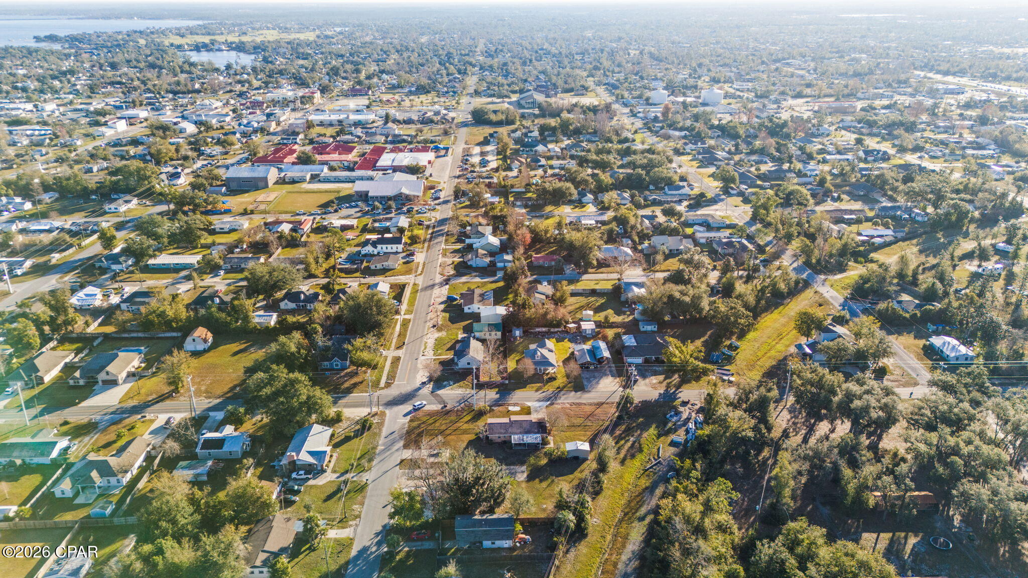 No Named Subdivision - Residential Lease