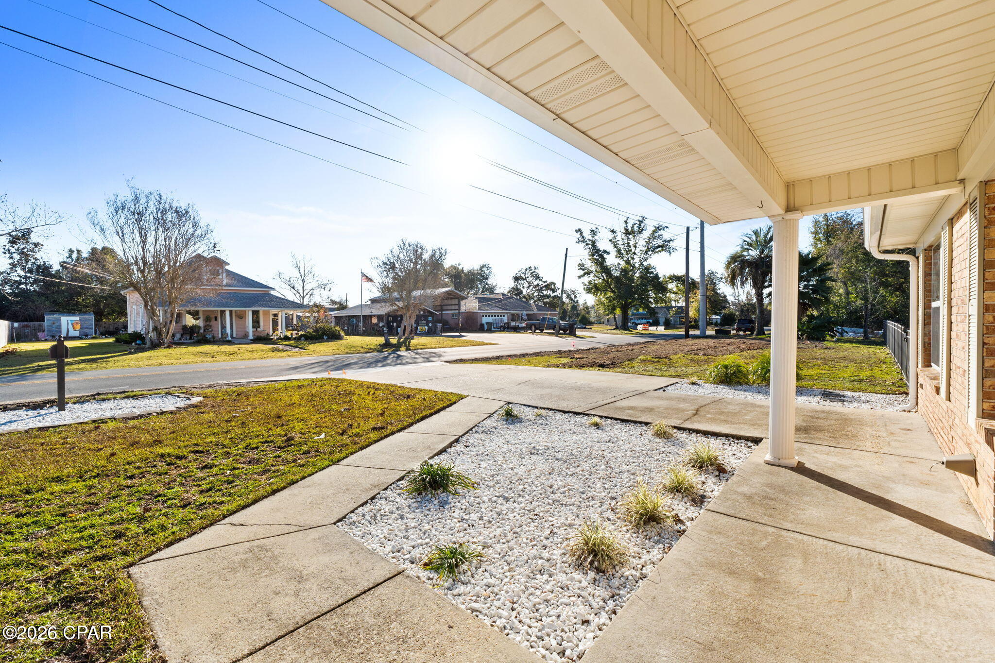 No Named Subdivision - Residential Lease