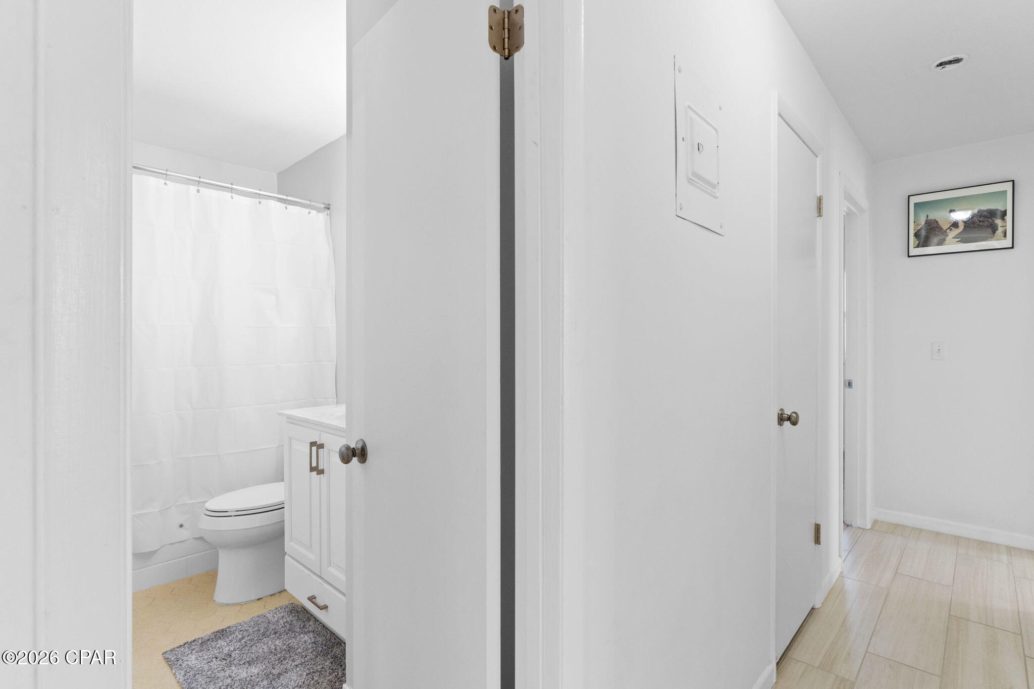 No Named Subdivision - Residential Lease