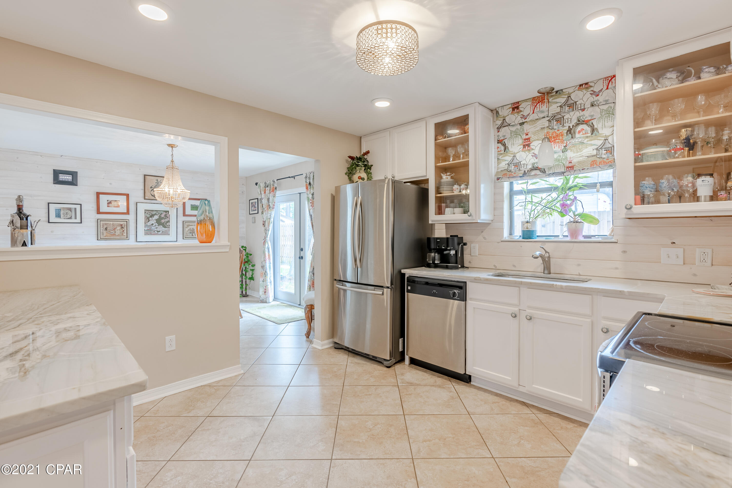 North Lagoon Oaks - Residential