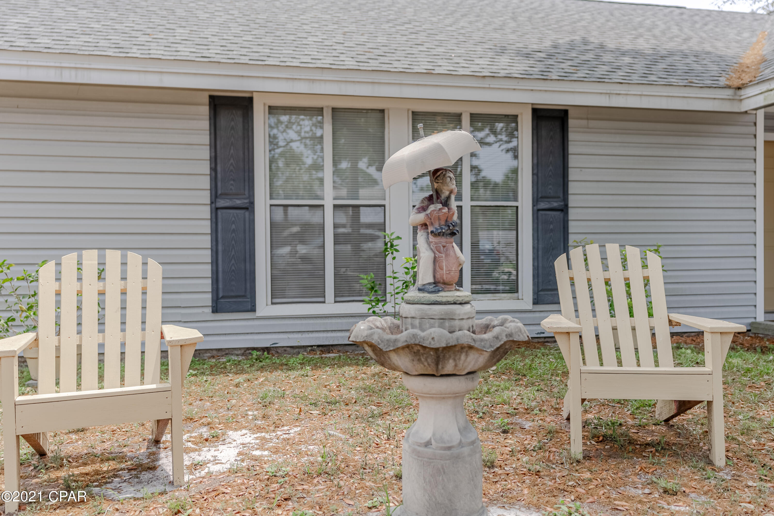 North Lagoon Oaks - Residential