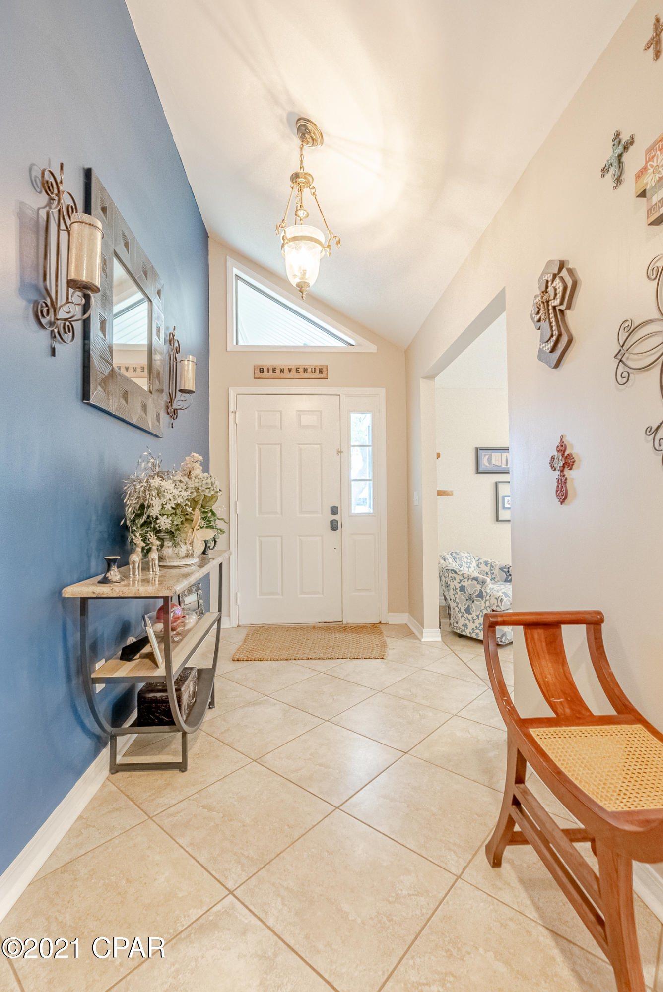 North Lagoon Oaks - Residential