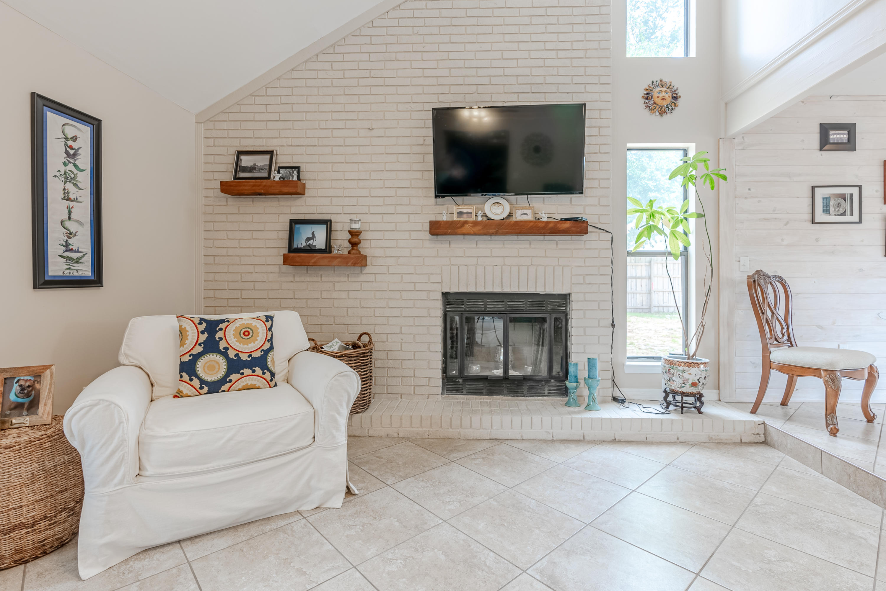 North Lagoon Oaks - Residential