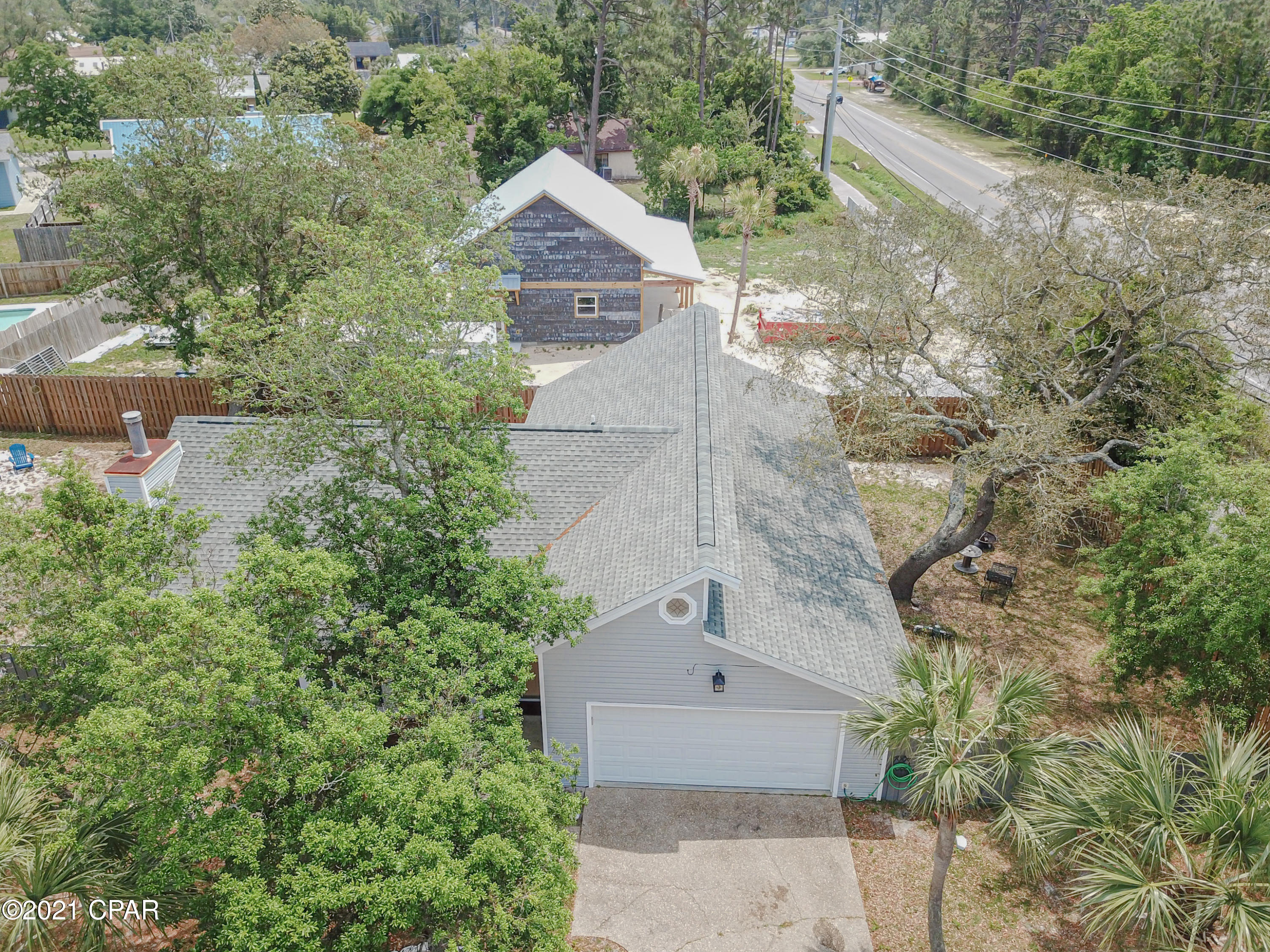 North Lagoon Oaks - Residential