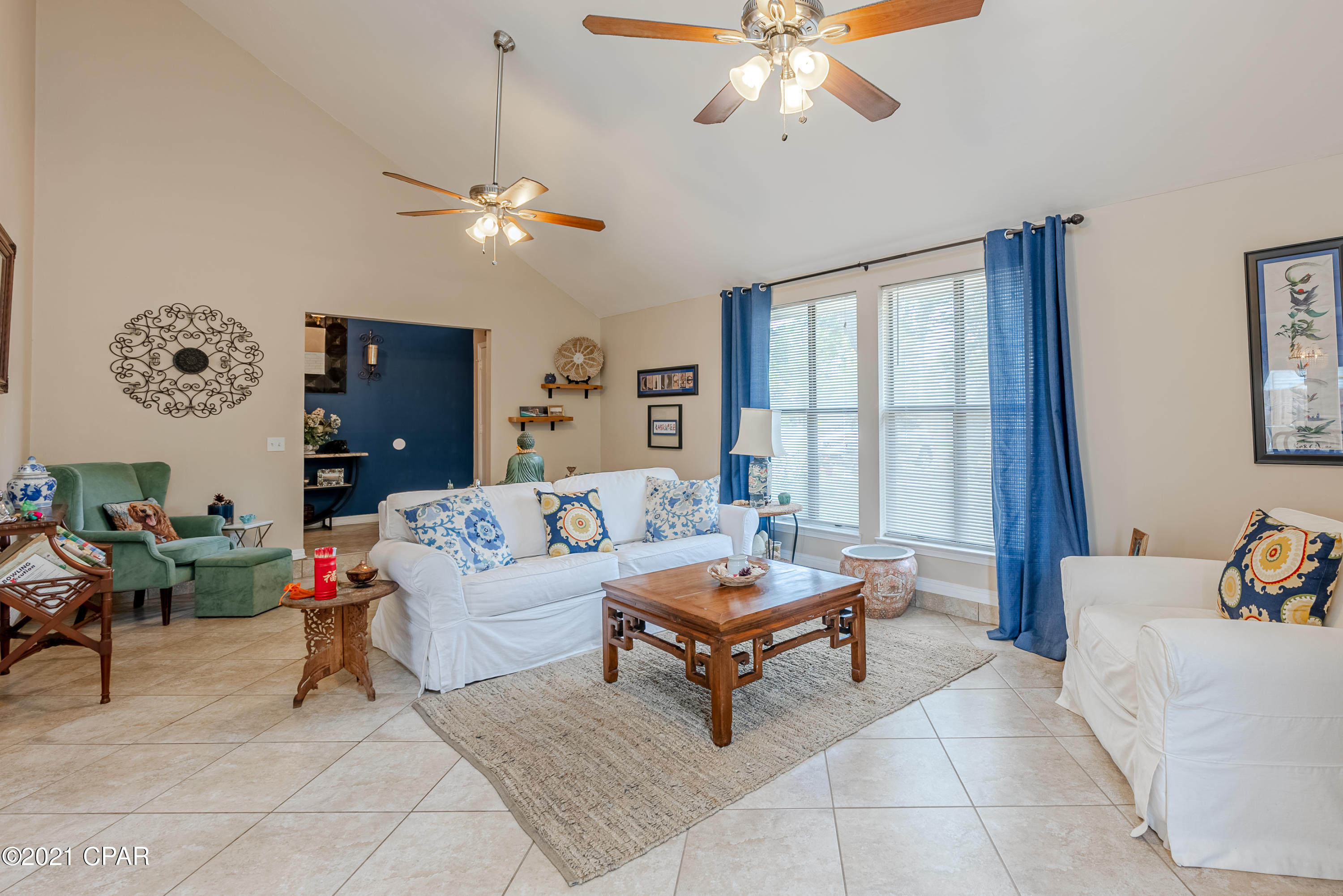 North Lagoon Oaks - Residential