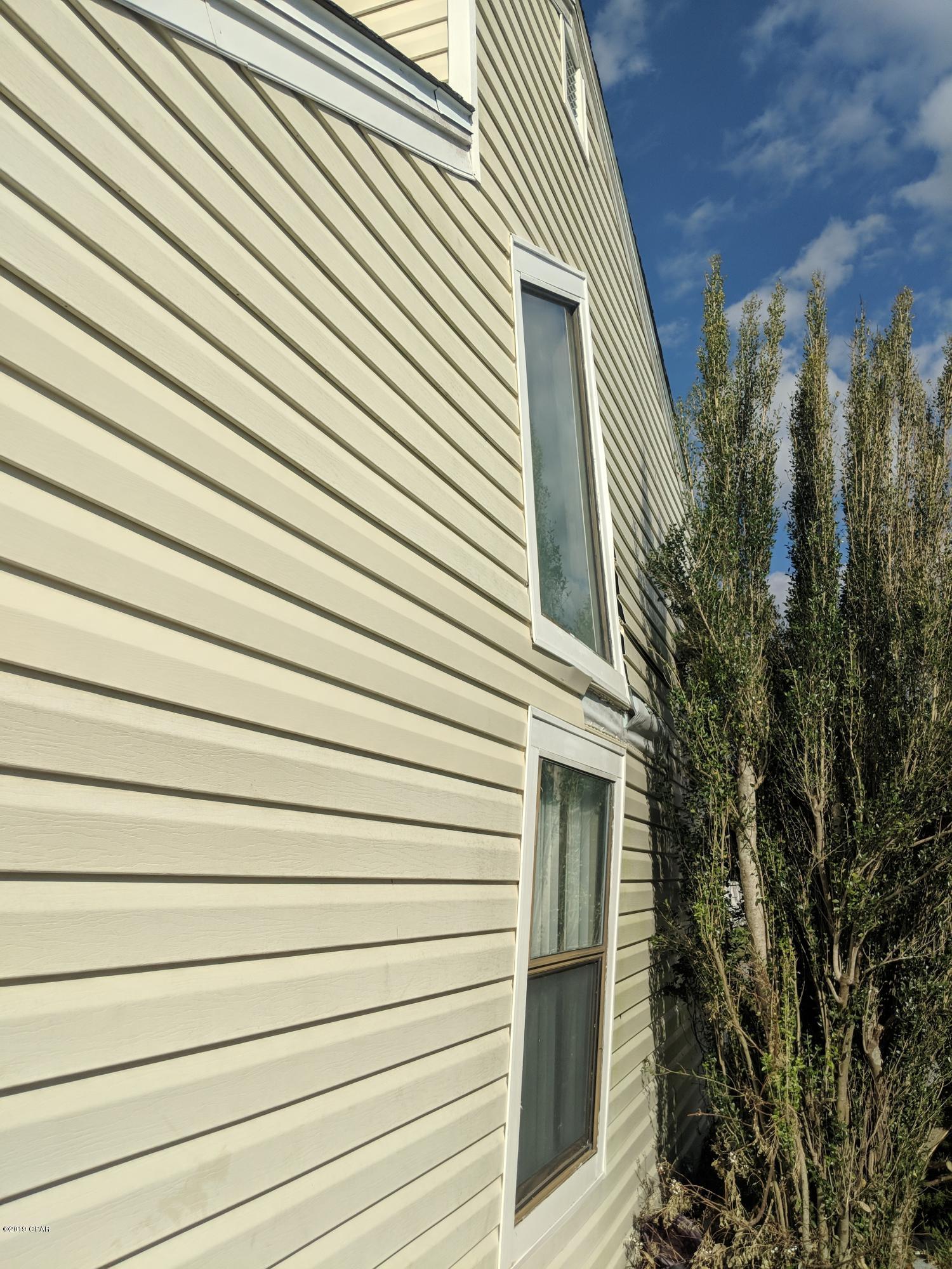 Fox Lake Sub Phase 1 - Residential