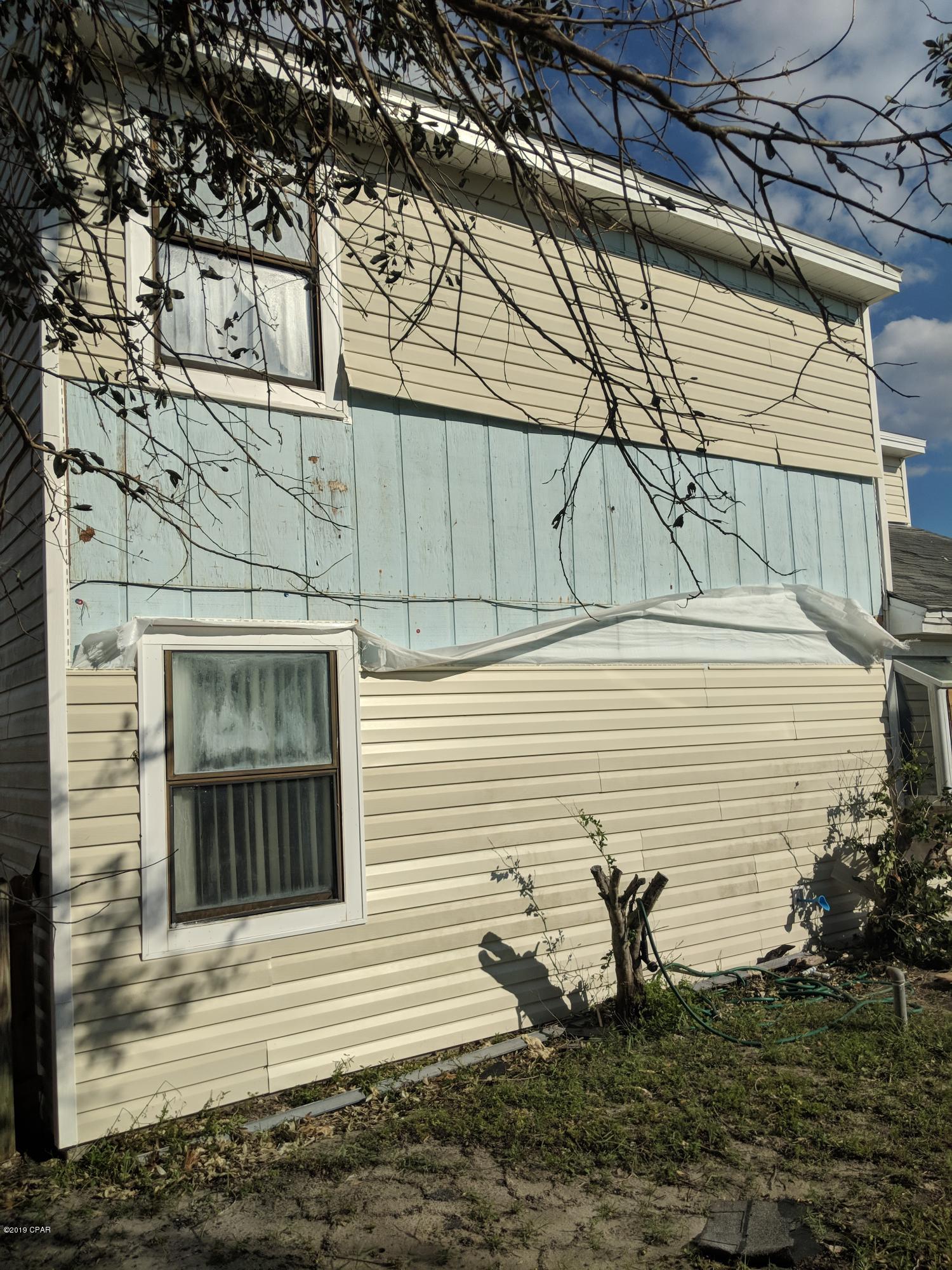 Fox Lake Sub Phase 1 - Residential