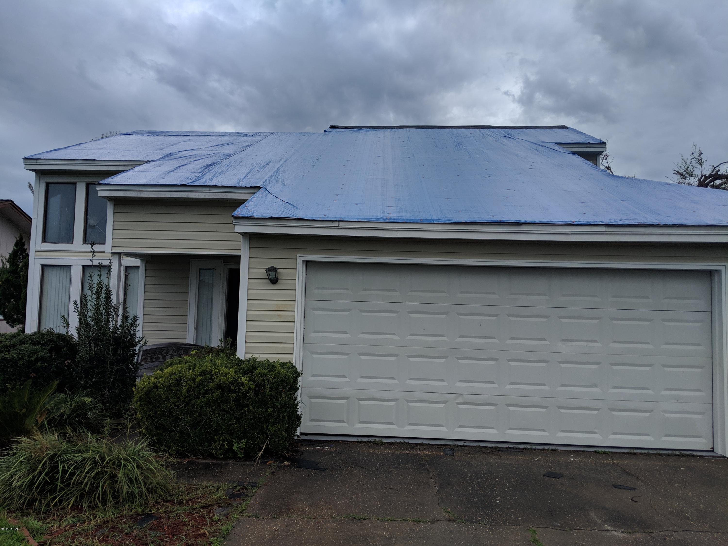 Fox Lake Sub Phase 1 - Residential