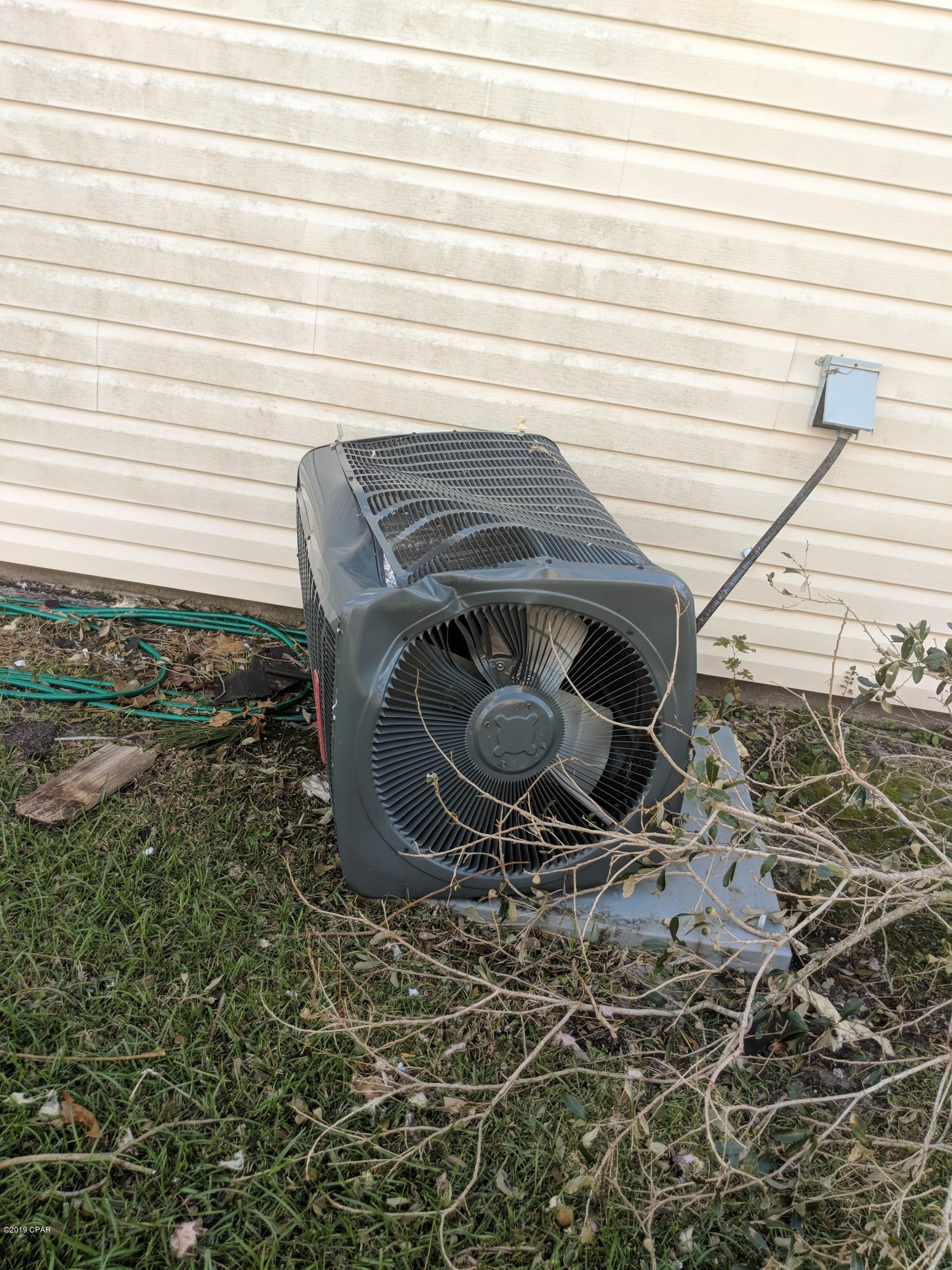 Fox Lake Sub Phase 1 - Residential